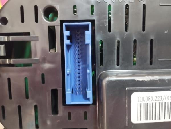 Quadrante AUDI A3 (8P1) | 03 - 13 Imagem-5