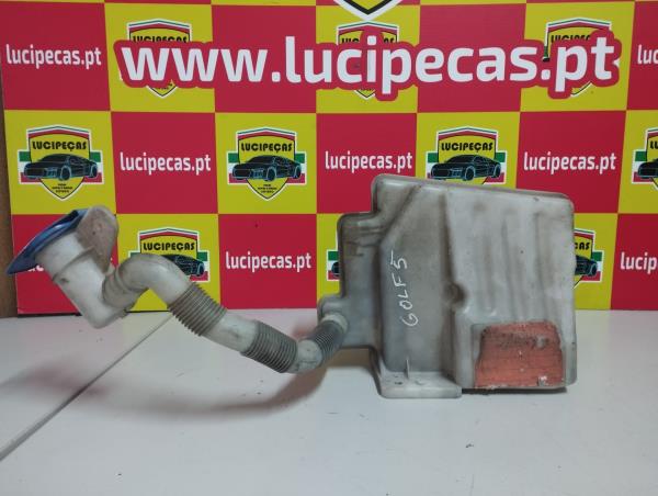 Depósito água Limpa-Vidros AUDI - ID S_35327