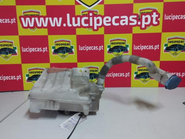 Depósito água Limpa-Vidros AUDI A3 (8P1) | 03 - 13 Imagem-1