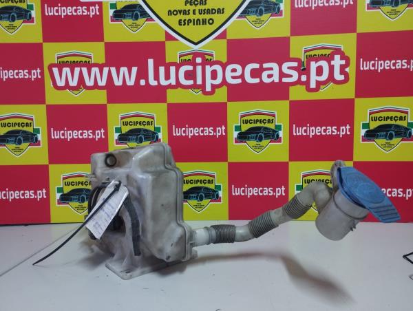 Depósito água Limpa-Vidros AUDI A3 (8P1) | 03 - 13 Imagem-2