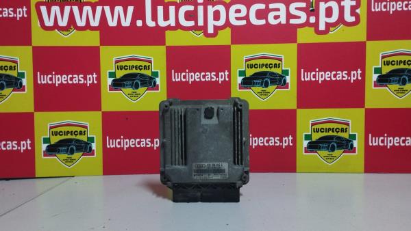 Centralina do Motor AUDI A3 (8P1) | 03 - 13 Imagem-1