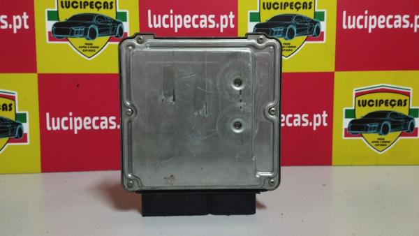 Centralina do Motor AUDI A3 (8P1) | 03 - 13 Imagem-3