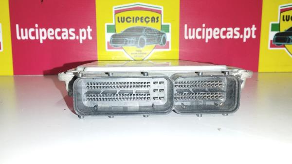 Centralina do Motor AUDI A3 (8P1) | 03 - 13 Imagem-4