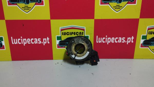 Fita de Airbags AUDI A3 (8P1) | 03 - 13 Imagem-1