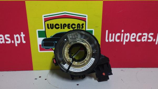 Fita de Airbags AUDI A3 (8P1) | 03 - 13 Imagem-2