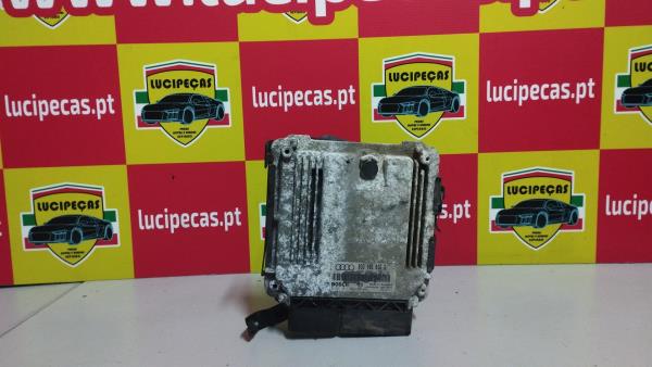 Centralina AUDI A3 (8P1) | 03 - 13 Imagem-1