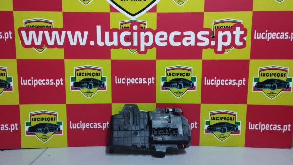 MÓDULO CONFORT AUDI - ID S_35336