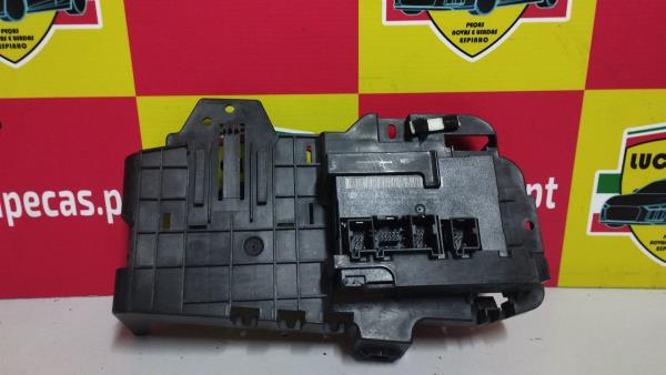 MÓDULO CONFORT AUDI A3 (8P1) | 03 - 13 Imagem-1