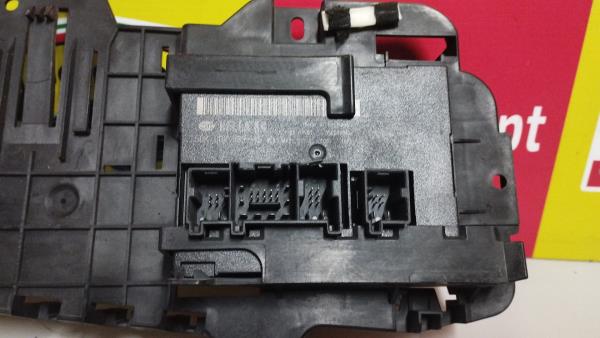 MÓDULO CONFORT AUDI A3 (8P1) | 03 - 13 Imagem-3