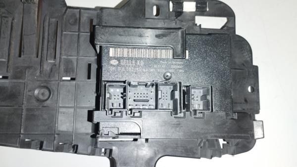 MÓDULO CONFORT AUDI A3 (8P1) | 03 - 13 Imagem-4