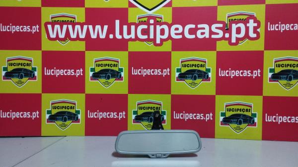 RETROVISOR INTERIOR AUDI - ID S_35338