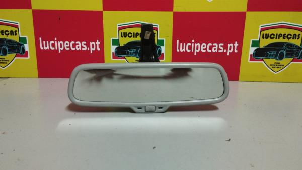 RETROVISOR INTERIOR AUDI A3 (8P1) | 03 - 13 Imagem-1