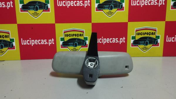 RETROVISOR INTERIOR AUDI A3 (8P1) | 03 - 13 Imagem-2