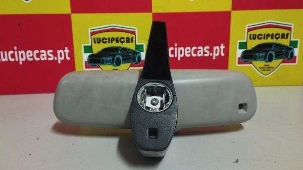 RETROVISOR INTERIOR AUDI A3 (8P1) | 03 - 13 Imagem-3