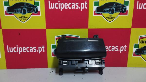 CINZEIRO AUDI A3 (8P1) | 03 - 13 Imagem-1