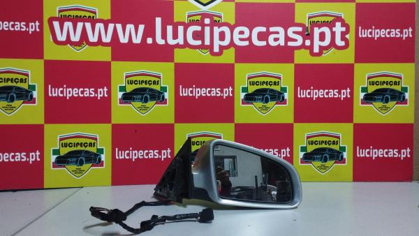 Espelho Retrovisor Dto  AUDI - ID S_35340