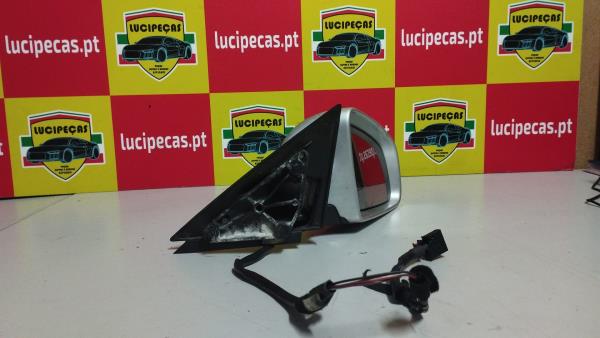 Espelho Retrovisor Dto  AUDI A3 (8P1) | 03 - 13 Imagem-3