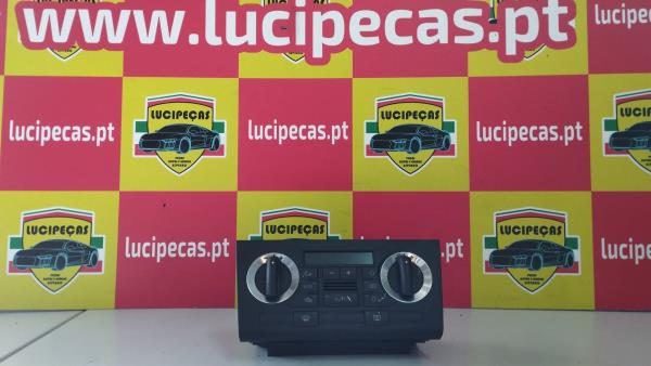 Modulo climatronic AUDI - ID S_35344