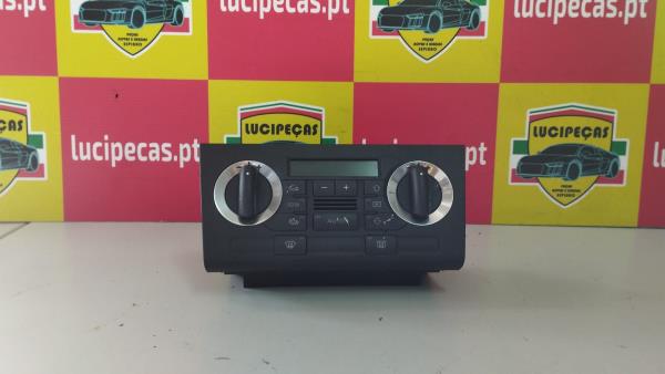 Modulo climatronic AUDI A3 (8P1) | 03 - 13 Imagem-1