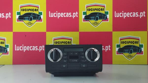 Modulo climatronic AUDI A3 (8P1) | 03 - 13 Imagem-2