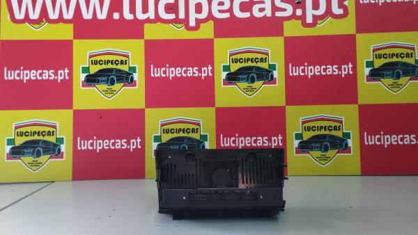 Modulo climatronic AUDI A3 (8P1) | 03 - 13 Imagem-3