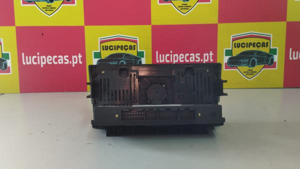 Modulo climatronic AUDI A3 (8P1) | 03 - 13 Imagem-4