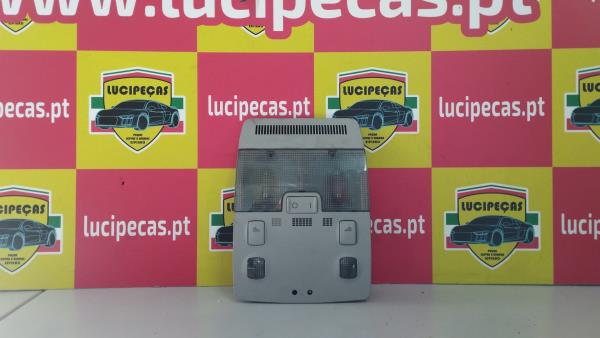 PLAFONNIER (LUZ DE TETO) AUDI - ID S_35345