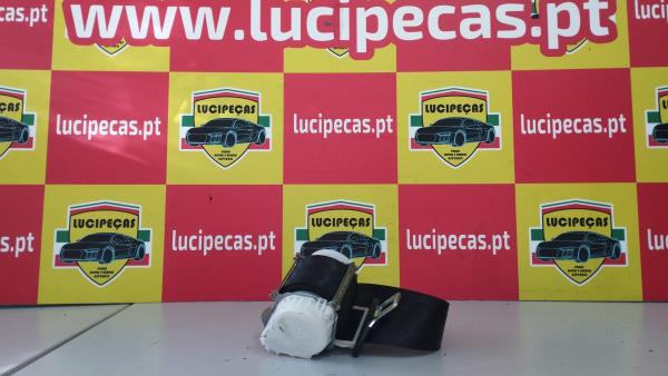 cinto trás esq. AUDI - ID S_35347