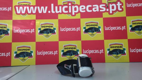 cinto trás dto AUDI - ID S_35348