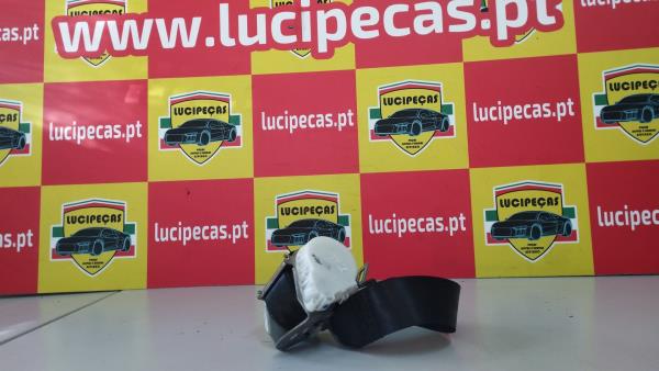 cinto trás dto AUDI A3 (8P1) | 03 - 13 Imagem-1