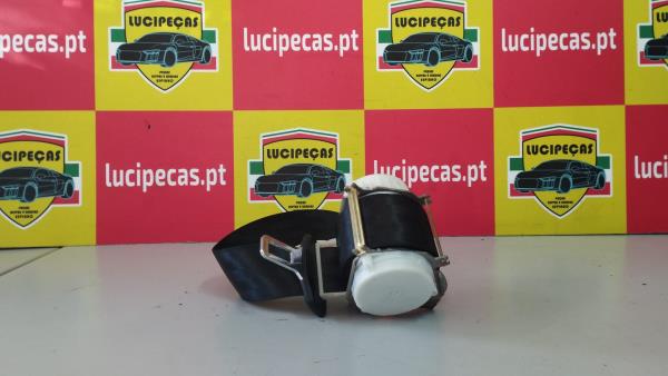 cinto trás dto AUDI A3 (8P1) | 03 - 13 Imagem-2