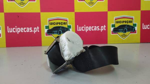 cinto trás dto AUDI A3 (8P1) | 03 - 13 Imagem-3