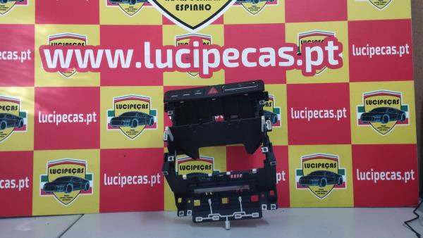 Consola Central AUDI - ID S_35349