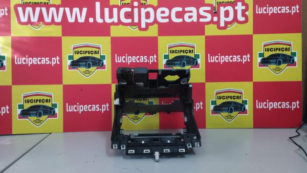 Consola Central AUDI A3 (8P1) | 03 - 13 Imagem-1