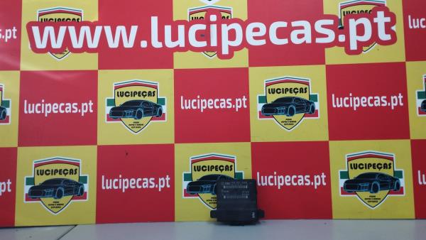 Modulo AUDI - ID S_35350