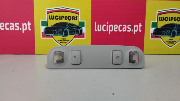 Plafonier AUDI A3 (8P1) | 03 - 13 Imagem-1