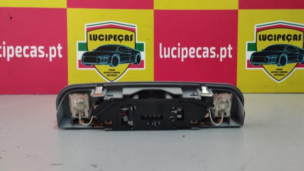 Plafonier AUDI A3 (8P1) | 03 - 13 Imagem-2