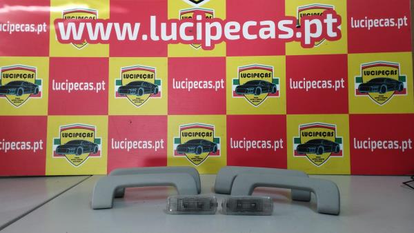 Pegas AUDI A3 (8P1) | 03 - 13 Imagem-1