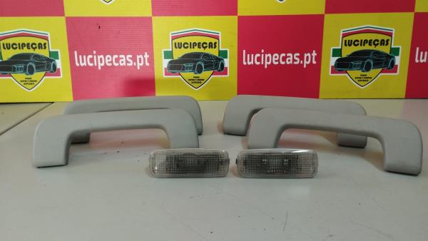 Pegas AUDI A3 (8P1) | 03 - 13 Imagem-2