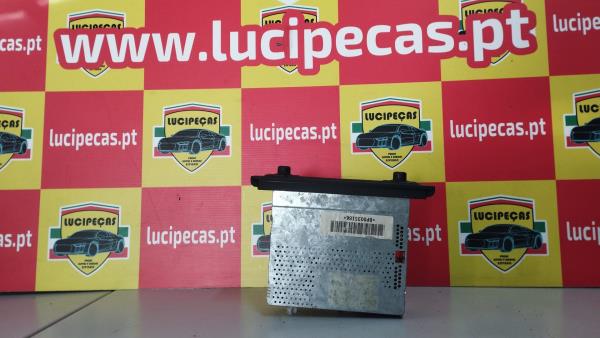 Rádio / Porta CD´s AUDI A3 (8P1) | 03 - 13 Imagem-2