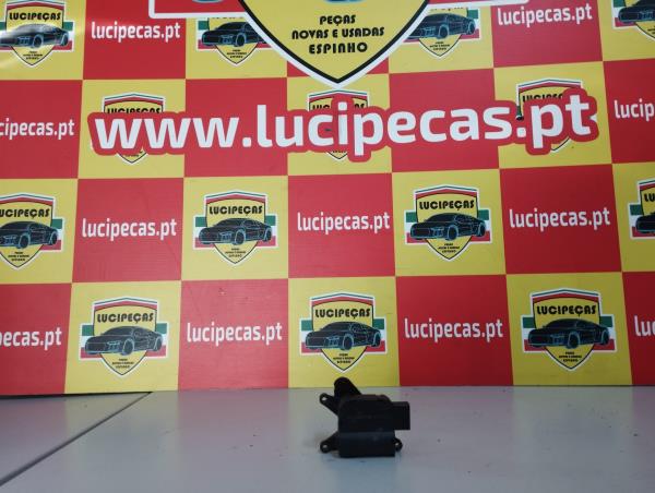 atuador chauffage AUDI - ID S_35354