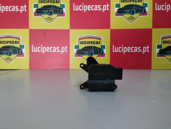 atuador chauffage AUDI A3 (8P1) | 03 - 13 Imagem-1