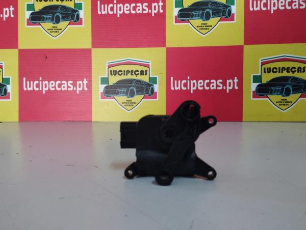 atuador chauffage AUDI A3 (8P1) | 03 - 13 Imagem-2