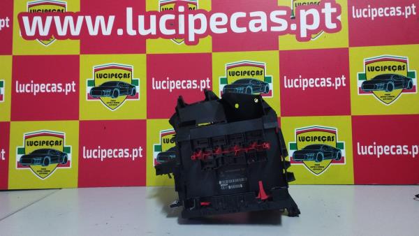 MODULO AUDI - ID S_35355