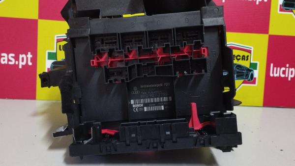 MODULO AUDI A3 (8P1) | 03 - 13 Imagem-3