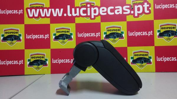 Apoio de braço AUDI - ID S_35357