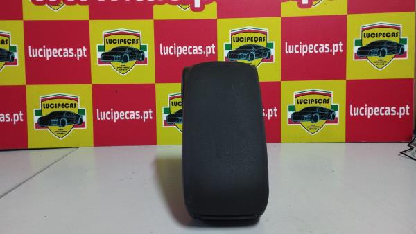 Apoio de braço AUDI A3 (8P1) | 03 - 13 Imagem-1