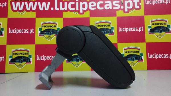 Apoio de braço AUDI A3 (8P1) | 03 - 13 Imagem-2