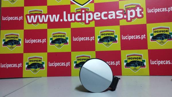 Botão tampa de Combustível AUDI - ID S_35358