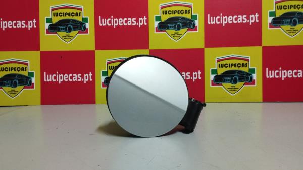 Botão tampa de Combustível AUDI A3 (8P1) | 03 - 13 Imagem-1